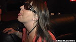 Gangbang Wife Geile Bukkake Party in Hamburg