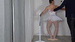 GeileNachbarn Begrapscht und blank durchgefickt Mein versauter Ballettlehrer gibt mir eine Privatstunde