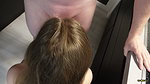 GeileNachbarn Keine Kohle fur die Rechnung Dann halt mit Mund und Fotze zahlen Mein Klempner nahm mich hart durch