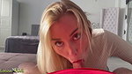 GermanFuckGirls Geburtstagsuberraschung Ihre erste Gesichtsbesamung