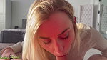 GermanFuckGirls Geburtstagsuberraschung Ihre erste Gesichtsbesamung