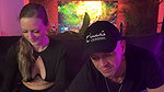 GetOnMyDick Kurz gezeigt wie ein Blowjob mit mir aussieht