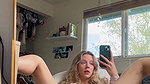 Hailey Hitch aka Haibales HaileyHitch VERTICAL videos 15