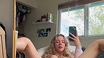Hailey Hitch aka Haibales HaileyHitch VERTICAL videos 15