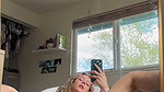 Hailey Hitch aka Haibales HaileyHitch VERTICAL videos 15