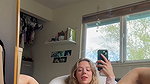 Hailey Hitch aka Haibales HaileyHitch VERTICAL videos 15