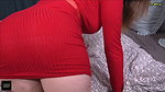 HannaSecret TREUETEST HALT ER DER ANAL PLUG BOOTY KOMBI STATT