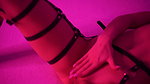 Hansel Und Grettel Schwanz reiten und bittet um Creampie