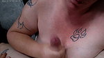 HeissesRotkaeppchen Was fur ein Gluck Die Gotter haben mir grosse Titten fur einen Tittjob beschert