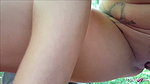 HoneyCoxx Beim ersten Tinder Date direkt im Wald gefickt und gefilmt