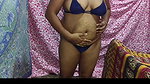 Wife sharing her friend chudai!