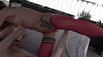 Irina Faust User SEX Komplikationen