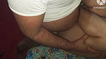 XXX Desi Stepdaughter Punished By Stepdaddy, She is Failed In Her College Exams With Clear Hi