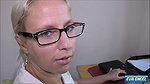 Jana Schwarz Creampie Fick mit meinem Chef