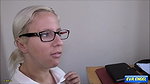Jana Schwarz Creampie Fick mit meinem Chef