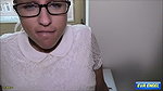 Jana Schwarz Creampie Fick mit meinem Chef