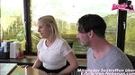 Jana Schwarz Der lehrer fickt seine blonde Studentin Privat