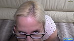 Jana Schwarz Nylon Fick Date