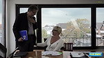 Jana Schwarz Spermasuchtige Sekretarin