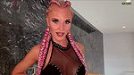 JayJayPink VENUS FANFICK 2025 MIT CREAMPIE MUSCHI UBER DIE MESSE