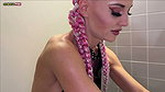 JayJayPink VENUS FANFICK 2025 MIT CREAMPIE MUSCHI UBER DIE MESSE