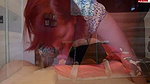 JessyDevot spanking blow creampie