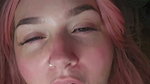 Jinyxx3 POV Auf meinen Knien fur dich feuchte lippen und rutschige haut
