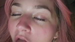 Jinyxx3 POV Auf meinen Knien fur dich feuchte lippen und rutschige haut