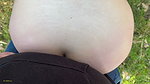 Journey18 Bin ich jetzt Schwanger XL Ladung in meine Teen Pussy