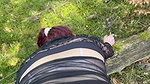 Journey18 Bin ich jetzt Schwanger XL Ladung in meine Teen Pussy