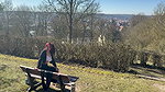 Journey18 Wurden wir gesehen Fremder Mann Spritz mich voll