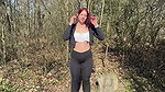 Journey18 Wurden wir gesehen Fremder Mann Spritz mich voll