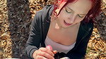 Journey18 Wurden wir gesehen Fremder Mann Spritz mich voll