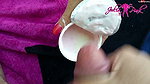 JuliaPink Sperma compilation 2