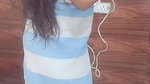 Indian vlogger mahi