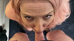Julia Winter Devote Schlampe Heute gehorst du mir Julia Saug alles aus meinem Sack Fotze