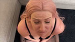 Julia Winter Devote Schlampe Heute gehorst du mir Julia Saug alles aus meinem Sack Fotze