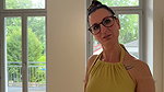KatiFrench Alle 3 MILF Locher wollen SAFT Besichtigung endet nass auf dem Teppich
