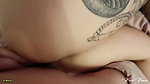 KiraKane Creampie vom Toyboy Er spritze mir sein Sperma ins Loch