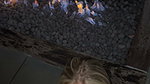 Layla Rayne Vacation outdoor hammock fuck