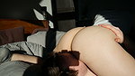LeMaSnuSnu Mittagsschlaf beendet mit nem Blowjob von ner Prinzessin Facesitting und Ficken
