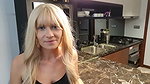 Lea Stern Knallhart Nachbar fickt mich wahrend seine Alte nebenan ist und spritzt mir voll in die Pussy