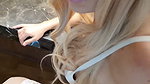 Lea Stern Knallhart Nachbar fickt mich wahrend seine Alte nebenan ist und spritzt mir voll in die Pussy