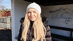 Lea Stern USER an Bushaltestelle ABGESCHLEPPT Geht das doch zu weit USER SPRITZT MIR VOLL IN MEINE MUSCHI