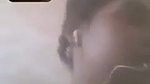 Horny Girl Satisfying Lover On VideoCall