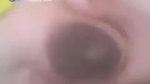 Horny Girl Satisfying Lover On VideoCall