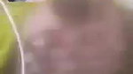 Horny Girl Satisfying Lover On VideoCall
