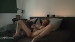 Lia Roux Erst war er zu mude aber zum Schluss hole ich mir trotzdem was ich brauche