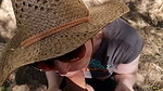 Lisa Sack Naturliebhaber mitten im Naturschutzgebiet gefickt Hihi