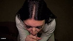 LizaRoxx Erwischt Spontaner Outdoor Quicky Am Strassenrand und Creampie Rausgepsst